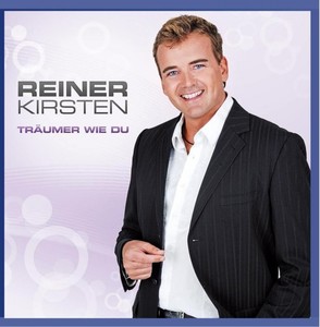 Reiner Kirsten - Tr�umer wie du [CD]