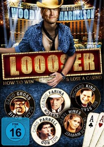 Loooser - How to win and lose a Casino [DVD]
