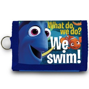 Findet Nemo / Findet Dorie - Geldbeutel