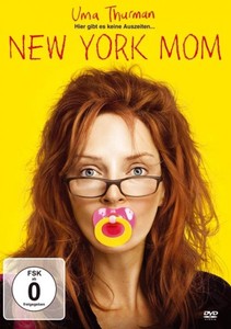 New York Mom [DVD]
