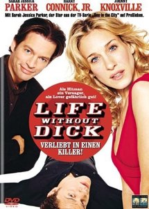 Life without Dick - Verliebt in einen Killer [DVD]