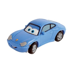 Cars: Sally - Spielfigur
