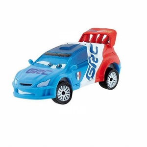 Cars 2: Raoul CaRoule - Spielfigur