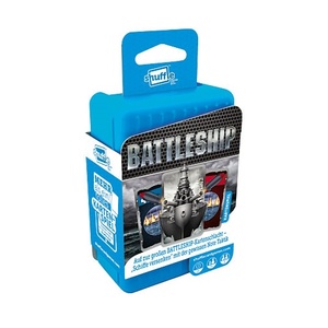 ASS Altenburger - Shuffle, Battleship