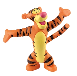 Winnie the Pooh: Tigger - Spielfigur
