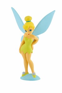 Peter Pan: Tinkerbell - Spielfigur