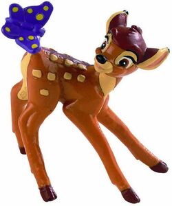 Bambi - Spielfigur