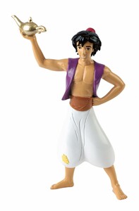 Aladdin - Spielfigur