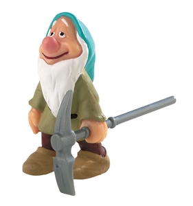 Schneewittchen: Schlafm�tze - Spielfigur