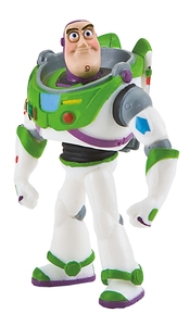 Toy Story 3: Buzz Lightyear - Spielfigur