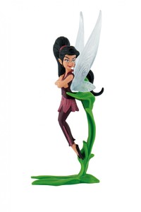 Tinkerbell: Vidia - Spielfigur