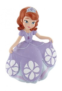 Sofia die Erste - Prinzessin Sofia - Spielfigur