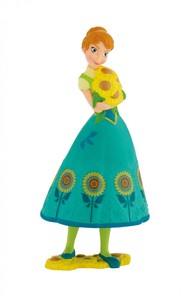 Frozen / Die Eisk�nigin: Anna - Spielfigur