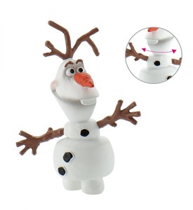 Frozen / Die Eisk�nigin: Olaf - Spielfigur