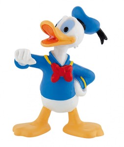 Mickey Mouse: Donald - Spielfigur