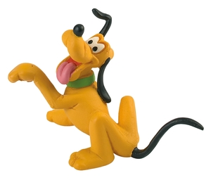 Mickey Mouse: Pluto - Spielfigur