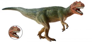 Dinosaurier Giganotosaurus - Spielfigur