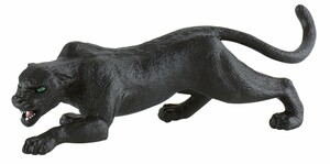 Bullyland 63602 - Spielfigur Panther, 17,5 cm