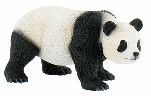 Panda - Spielfigur