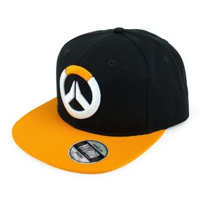 Overwatch - Baseball - Cap Logo Snapback