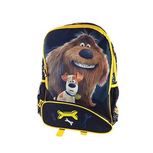 The Secret Life of Pets - Schul Rucksack 42 cm