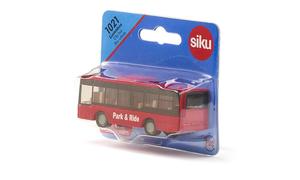 SIKU 1021 - Modellfahrzeug, Linienbus