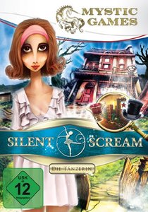 Silent Scream: Die Tnzerin