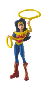 Comansi - Wonder Girl - Super Hero Girls, Sammelfigur