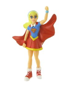 Comansi - Super Girl - Super Hero Girls, Sammelfigur