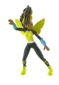 Comansi - Bumble Bee - Super Hero Girls, Sammelfigur