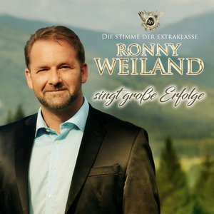 Ronny Weiland Singt Gro�e Erfolge [CD]