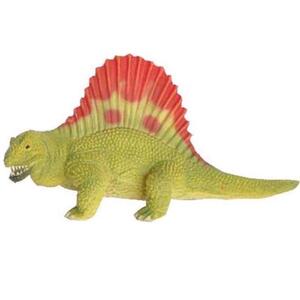 Dinosaurier Dimetrodon - Spielfigur