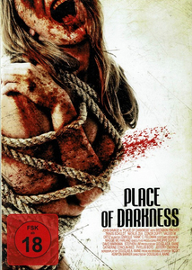 Place of Darkness [DVD]