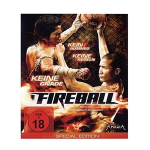 Fireball - Special Edition [DVD]