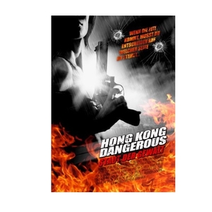 Hong Kong Dangerous - Stadt der Gewalt [DVD]