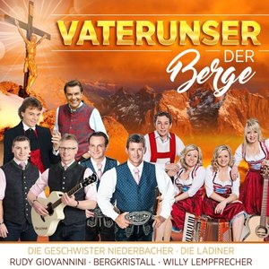 VaterUnser Der Volksmusik [CD]