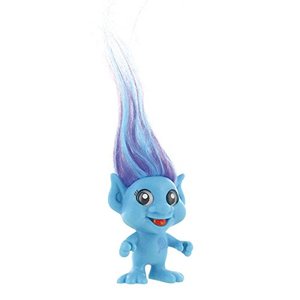 Trolls - Troll Blau - Sammel- und Spielfigur