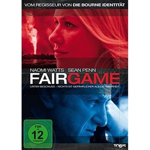 Fair Game [BluRay]