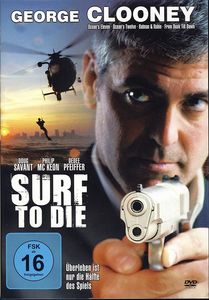 Surf to Die [DVD]