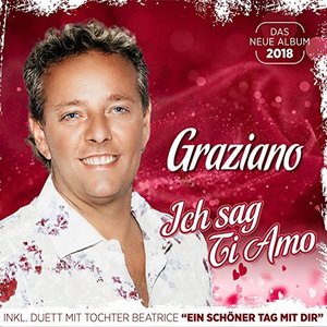 Graziano - Ich Sag Ti Amo [CD]