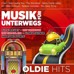 Musik f�r unterwegs - Oldie Hits - Doppel CD [CD]