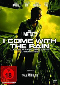 I come with the Rain [DVD]