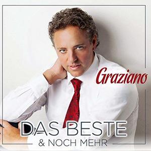 Graziano - Das Beste & Noch Mehr [CD]