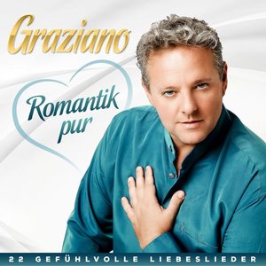 Graziano - Romantik Pur - 22 Gef�hlvolle Liebeslieder [CD]