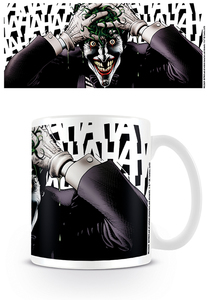 Batman (The Killing Joke) - Tasse