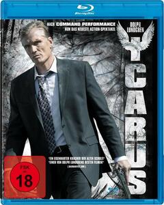 Icarus [BluRay] - gebraucht sehr gut