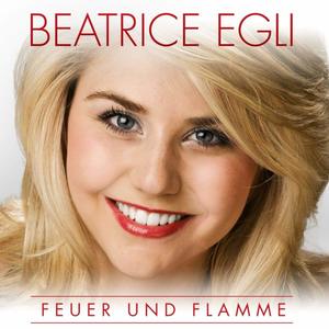 Beatrice Egli - Feuer Und Flamme [CD]