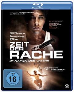 Zeit der Rache - Im Namen des Vaters [BluRay] - gebraucht sehr gut