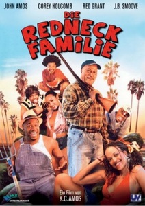Die Redneck Familie [DVD] - gebraucht gut