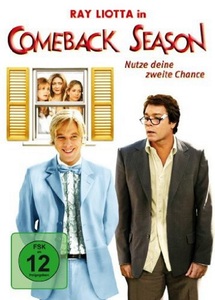 Comeback Season [DVD] - gebraucht gut